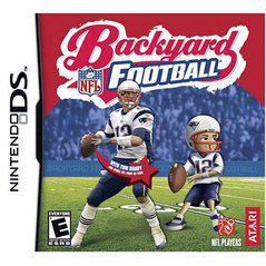 Backyard Football Nintendo DS Prices