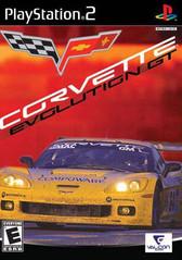 Corvette Evolution GT Playstation 2 Prices