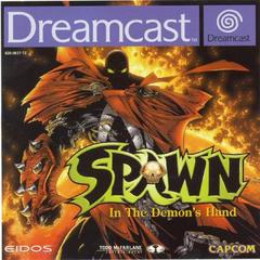 Spawn: In the Demon's Hand PAL Sega Dreamcast Prices