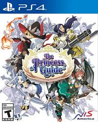The Princess Guide Playstation 4 Prices