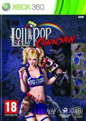 Lollipop Chainsaw PAL Xbox 360 Prices