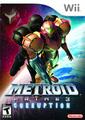 Metroid Prime 3 Corruption | Wii