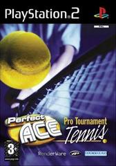 Perfect Ace: Pro Tournament Tennis PAL Playstation 2 Prices
