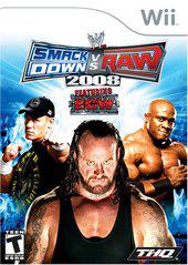 WWE Smackdown vs. Raw 2008 Wii Prices