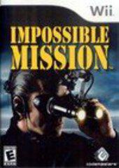 Impossible Mission Wii Prices