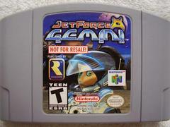Jet Force Gemini [Not for Resale] Nintendo 64 Prices