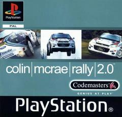 Colin McRae Rally 2.0 PAL Playstation Prices