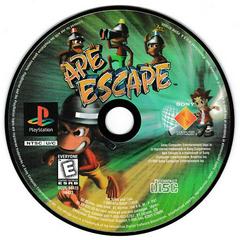 Game Disc | Ape Escape Playstation