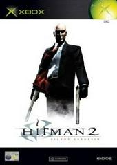 Hitman 2: Silent Assassin PAL Xbox Prices