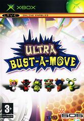 Ultra Bust-a-Move PAL Xbox Prices