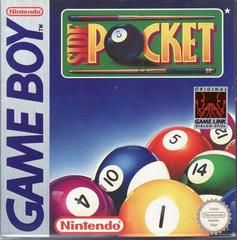 Side Pocket PAL GameBoy Prices