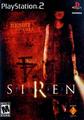 Siren | Playstation 2