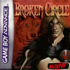 Broken Circle [Homebrew] GameBoy Advance Prices