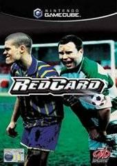 Red Card 2003 PAL Gamecube Prices