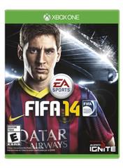 FIFA 14 Xbox One Prices