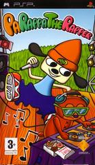 PaRappa the Rapper PAL PSP Prices