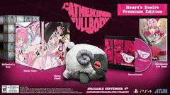 Catherine: Full Body [Premium Edition] Playstation 4 Prices