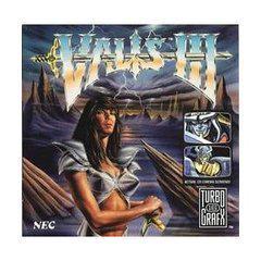 Valis III TurboGrafx CD Prices