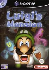 Luigi's Mansion PAL Gamecube Prices