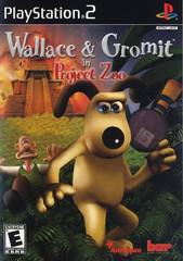 Wallace and Gromit Project Zoo Playstation 2 Prices