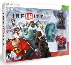 Disney Infinity Starter Pack Xbox 360 Prices