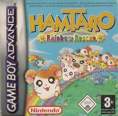Hamtaro: Rainbow Rescue PAL GameBoy Advance Prices