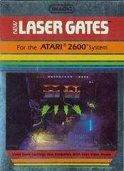 Laser Gates Atari 2600 Prices