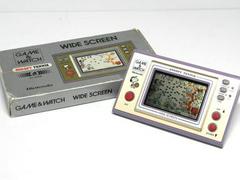 Snoopy Tennis [SP-30] Game & Watch Prices
