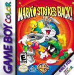 Looney Tunes Marvin Stikes Back GameBoy Color Prices