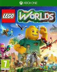 LEGO Worlds PAL Xbox One Prices