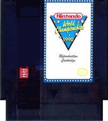 Nintendo World Championship [Reproduction] NES Prices