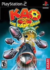 Kao the Kangaroo Round 2 Playstation 2 Prices