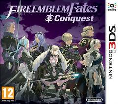 Fire Emblem Fates Conquest PAL Nintendo 3DS Prices