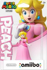 Packaging | Peach - Super Mario Amiibo