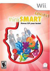 Thinksmart Family Cover Art