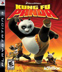 Kung Fu Panda Playstation 3 Prices