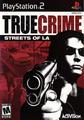 True Crime Streets of LA | Playstation 2