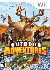 Cabela's Outdoor Adventures 2010 Wii Prices