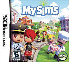 MySims Nintendo DS Prices