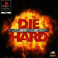 Die Hard Trilogy PAL Playstation Prices