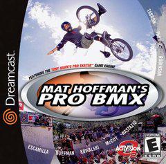 Mat Hoffman's Pro BMX Sega Dreamcast Prices