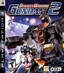 Dynasty Warriors: Gundam 2 Playstation 3 Prices