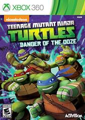 Teenage Mutant Ninja Turtles: Danger of the Ooze Xbox 360 Prices