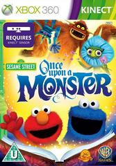 Sesame Street: Once Upon a Monster PAL Xbox 360 Prices
