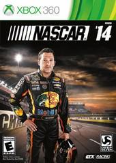 NASCAR 14 Xbox 360 Prices