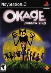 Okage Shadow King Playstation 2 Prices