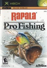 Rapala Pro Fishing Prices Xbox  Compare Loose, CIB & New Prices