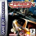Need for Speed: Carbon Own the City | PAL GameBoy Advance