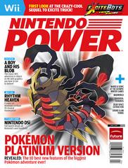 [Volume 240] Pokemon Platinum Nintendo Power Prices