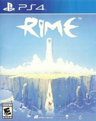 Rime Playstation 4 Prices